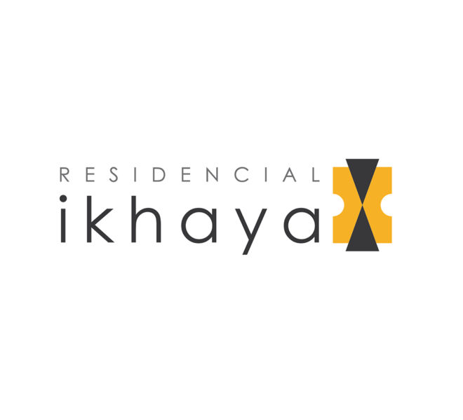 Diseño grafico marca IKHAYA