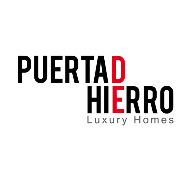 PECSA Puerta de Hierro Logo 01