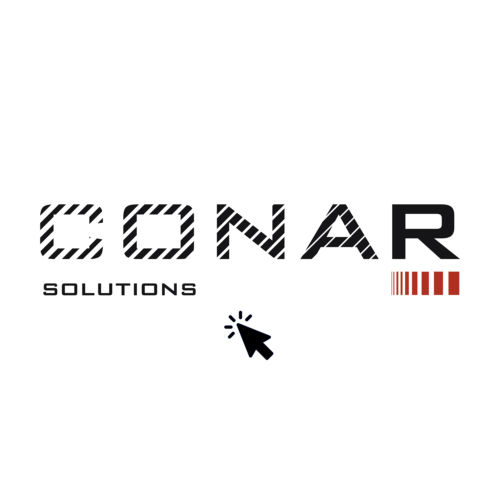 CONAR. Diseño de página web corporativa y puesta en funcionamiento.